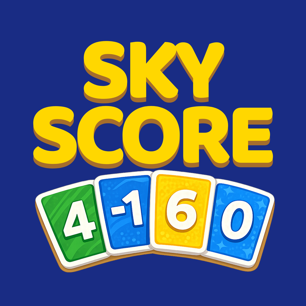 Sky Score