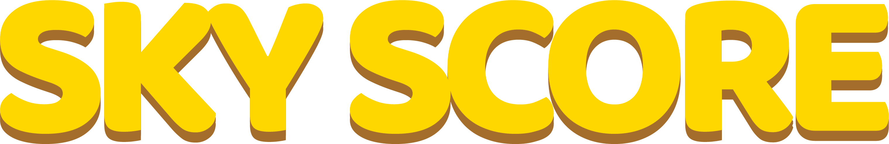 Sky Score